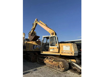 크롤러 굴삭기 LIEBHERR A 902