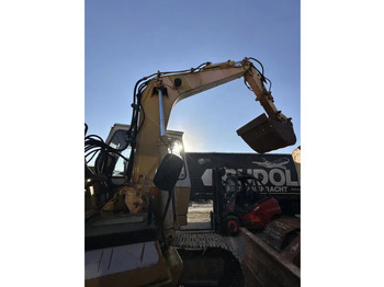 크롤러 굴삭기 Liebherr A902 A902 D 904 NA Kettenbagger einsatzbereit! : 사진 5