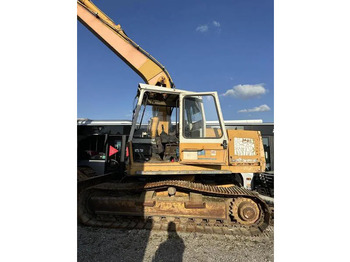 크롤러 굴삭기 Liebherr A902 A902 D 904 NA Kettenbagger einsatzbereit! : 사진 4