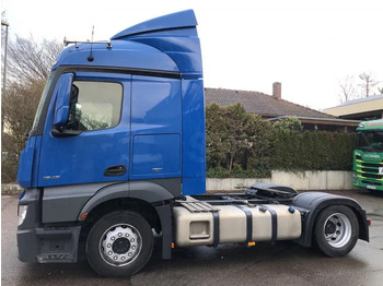 트랙터 유닛 MERCEDES-BENZ Actros 1845