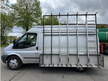 밴 FORD Transit