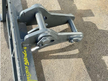 포크 1100mm - Axes 50mm : 사진 2 포크 1100mm - Axes 50mm : 사진 2