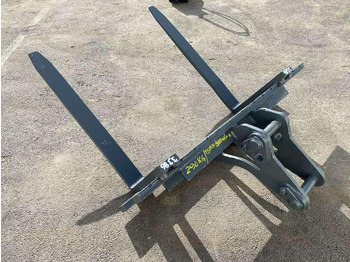 포크 1100mm - Axes 50mm : 사진 3 포크 1100mm - Axes 50mm : 사진 3