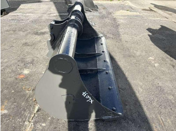 굴삭기 버킷 건설기계 용 MORIN M3 - 1500mm : 사진 4