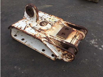 퀵 커플러 WIMMER