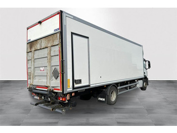박스 트럭 Mercedes-Benz Antos 1827 L/4x2 KSA-UMPIKORI+pL-NOSTIN : 사진 3