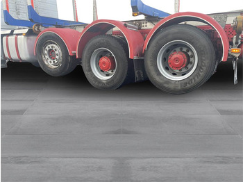 리스  Mercedes-Benz Arocs 3658 8x4 VLA ALUCAR- puuauto Mercedes-Benz Arocs 3658 8x4 VLA ALUCAR- puuauto : 사진 3