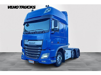 트랙터 유닛 DAF XF 510