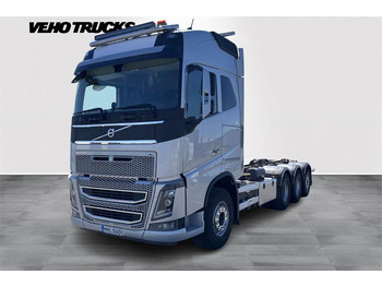 후크 리프트 트럭 VOLVO FH16 650