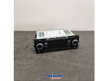 예비 부속 RENAULT Trafic