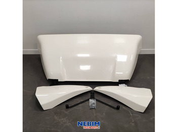 예비 부속 VOLVO FL