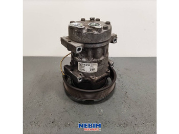 예비 부속 VOLVO FH