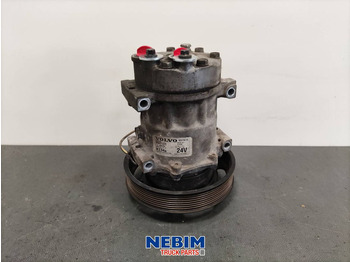 예비 부속 VOLVO FH