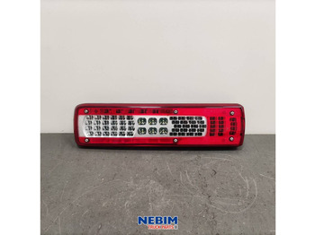 예비 부속 VOLVO FH