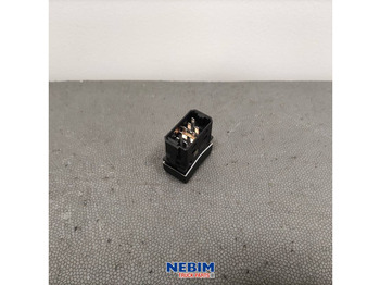 예비 부속 트럭 용 Volvo Volvo - 24296132 - Schakelaar AUX : 사진 2