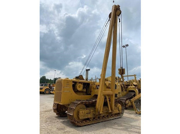 파이프 레이어 Cat 571 A PIPELAYER (12001615) : 사진 3 파이프 레이어 Cat 571 A PIPELAYER (12001615) : 사진 3