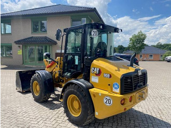 휠 로더 Cat 908-14A  40 km/h MIETE / RENTAL (12002092) : 사진 3