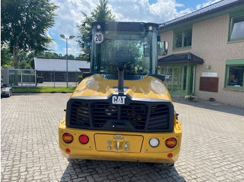 휠 로더 Cat 908-14A  40 km/h MIETE / RENTAL (12002092) : 사진 4