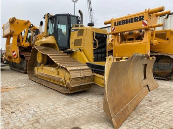 불도저 CATERPILLAR D6N LGP