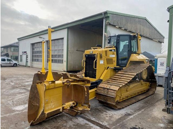 불도저 CATERPILLAR D6N LGP
