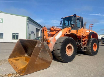 휠 로더 DOOSAN DL420