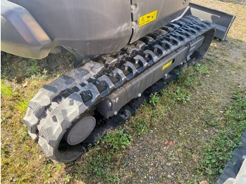 신규 미니 굴삭기 Volvo ECR 35 D MIETE / RENTAL (12002078) : 사진 5 신규 미니 굴삭기 Volvo ECR 35 D MIETE / RENTAL (12002078) : 사진 5