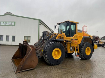휠 로더 VOLVO L150H