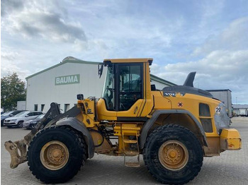 휠 로더 VOLVO L60H