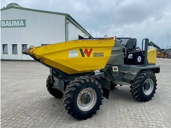 덤프 WACKER