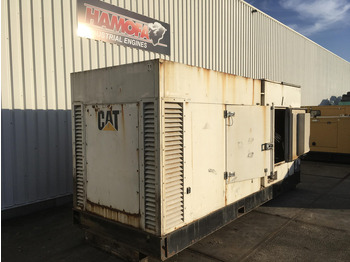 발전기 세트 CATERPILLAR
