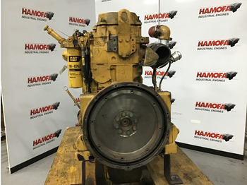 건설기계 Caterpillar C13 LGK-2364575 FOR PARTS : 사진 3