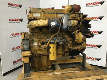 건설기계 CATERPILLAR