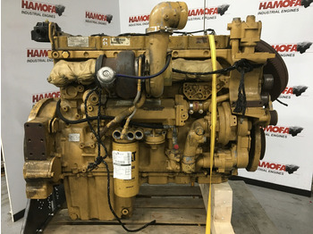 건설기계 CATERPILLAR