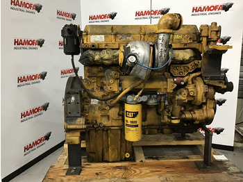 건설기계 CATERPILLAR