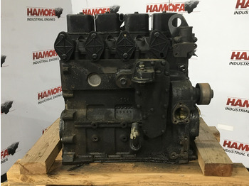 건설기계 CUMMINS