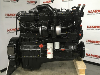 건설기계 CUMMINS