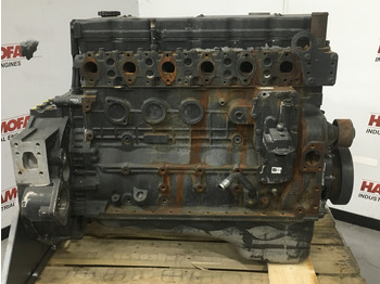 건설기계 CUMMINS