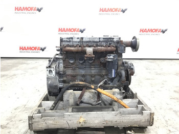 건설기계 CUMMINS