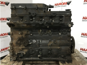 건설기계 CUMMINS