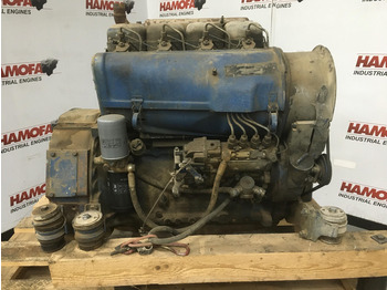 건설기계 DEUTZ
