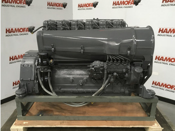 건설기계 DEUTZ