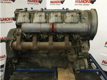 건설기계 DEUTZ