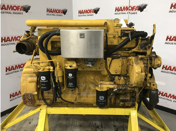 건설기계 JOHN DEERE