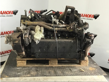 건설기계 MERCEDES-BENZ