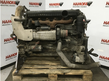 건설기계 MERCEDES-BENZ