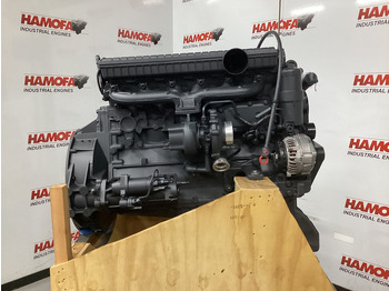 건설기계 MERCEDES-BENZ