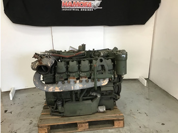 건설기계 MERCEDES-BENZ