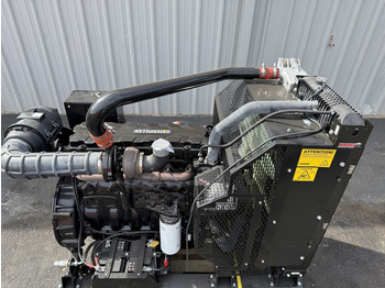 건설기계 PERKINS