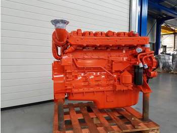 건설기계 SCANIA 2