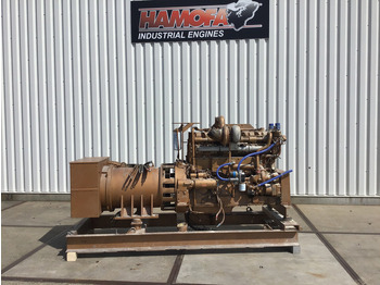 발전기 세트 CUMMINS